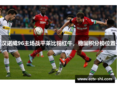 汉诺威96主场战平莱比锡红牛，稳固积分榜位置